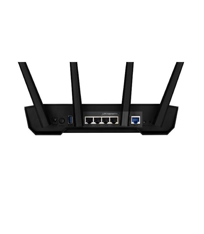 ROUTER ASUS TUF GAMING AX3000 V2 ROUTER WIFI 6 DOBLE BANDA AX3000