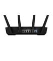 ROUTER ASUS TUF GAMING AX3000 V2 ROUTER WIFI 6 DOBLE BANDA AX3000