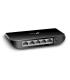 TP-LINK TL-SG1005D Switch No Administrado Gigabit Ethernet (10 100 1000) Negro