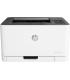 Impresora Lser Color HP 150NW WiFi  Blanca