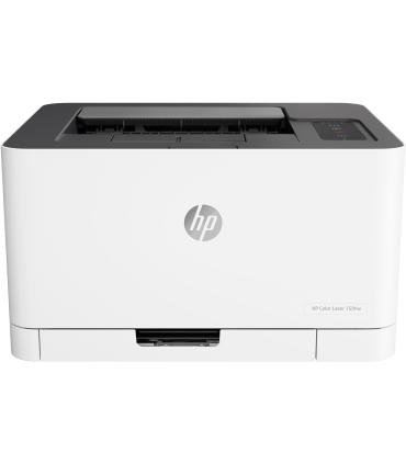 Impresora Lser Color HP 150NW WiFi  Blanca