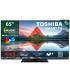 TOSHIBA TV 65\" 65UV3463DG UHD SMART TV PEANA