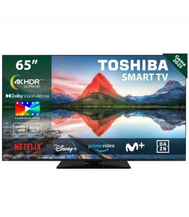 TOSHIBA TV 65\" 65UV3463DG UHD SMART TV PEANA