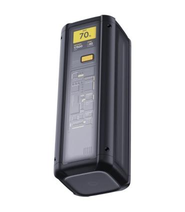 Powerbank 25000mAh Xiaomi 212W Hypercharge Power Bank/ 212W/ Gris