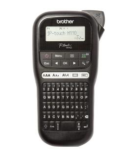 Rotuladora Electrnica Brother PT-H110