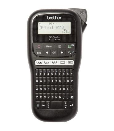 Rotuladora Electrnica Brother PT-H110