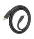 Cable HDMI 2.1 8K Aisens A150-0958  HDMI Macho - HDMI Macho  1m  Negro