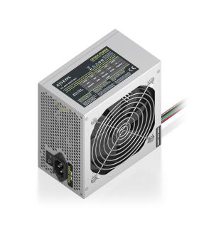 Fuente De Alimentacin Aisens ASPC-500ATX-SEO  500W  Ventilador 12cm