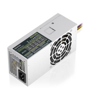 Fuente De Alimentacin TFX Aisens ASPC-500TFX-SEO  500W  Ventilador 8cm