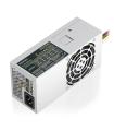 Fuente De Alimentacin TFX Aisens ASPC-500TFX-SEO/ 500W/ Ventilador 8cm