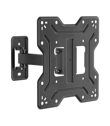 Soporte De Pared Inclinable  Giratorio Aisens WT43TSE-411 Para TV De 23-43'  Hasta 30kg