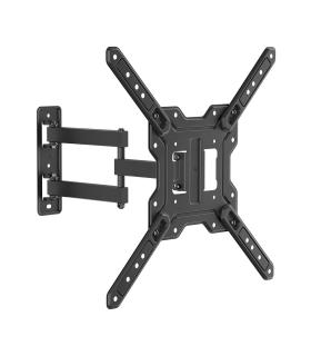 Soporte De Pared Inclinable  Giratorio Aisens WT65TSE-417 Para TV De 23-65'  Hasta 30kg