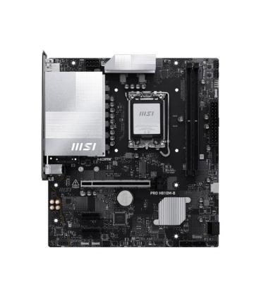 MSI Placa Base PRO H810M-B DDR5 MATX LGA1851