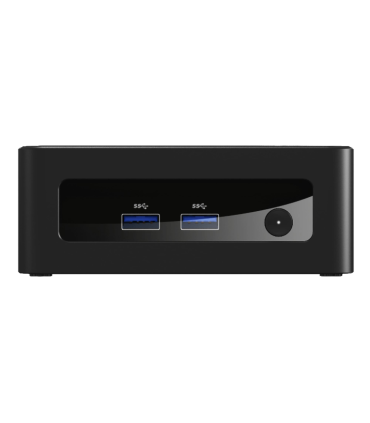 MINI PC LEOTEC INTEL I5 12450H 8GB 256GB NVME