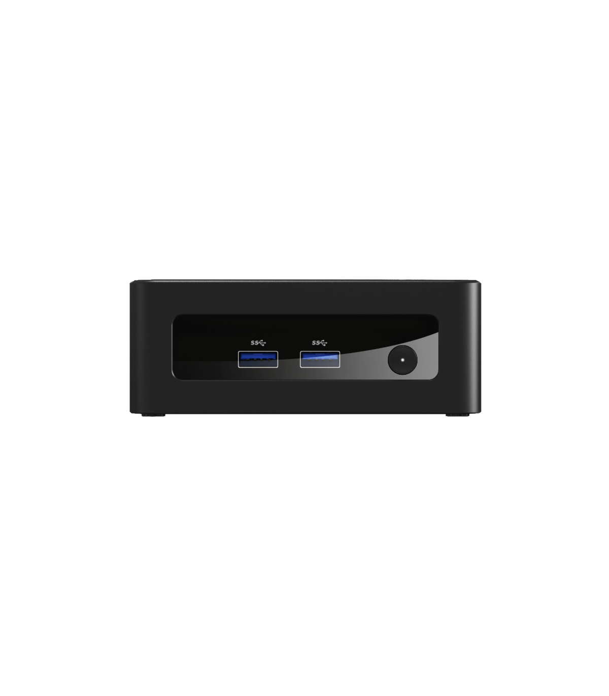 MINI PC LEOTEC INTEL I5 12450H 8GB 256GB NVME
