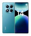 Smartphone Xiaomi Redmi Note 14 Pro 12GB/ 512GB/ 6.67'/ Azul
