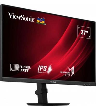 MONITOR VIEWSONIC 27" VG2709-2K-mhd-2 2K IPS 75HZ 2XHDMI DP MULTIO ERGONOMIC