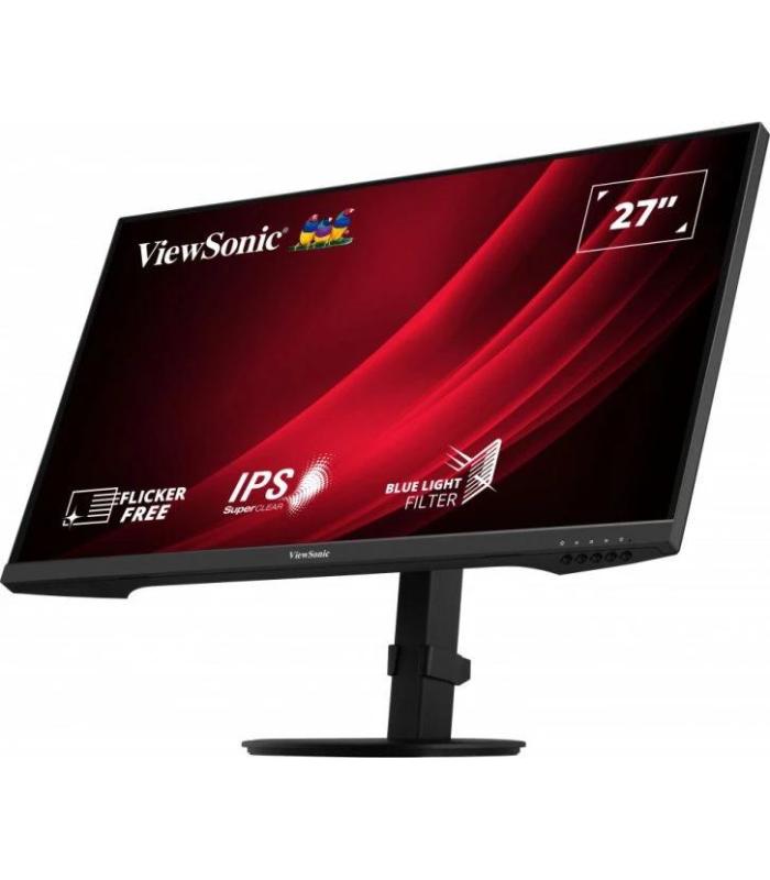 MONITOR VIEWSONIC 27" VG2709-2K-mhd-2 2K IPS 75HZ 2XHDMI DP MULTIO ERGONOMIC