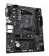 Gigabyte A520M S2H Placa Base Zcalo AM4 Micro ATX