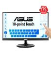 ASUS VT229H 54,6 Cm (21.5") 1920 X 1080 Pixeles Full HD Negro