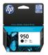 HP 950 CARTUCHO DE TINTA HP950 NEGRO (CN049AE)