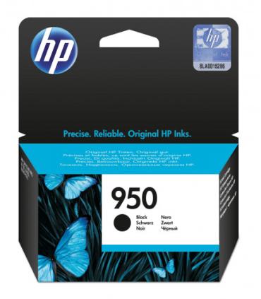 HP 950 CARTUCHO DE TINTA HP950 NEGRO (CN049AE)