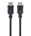 CABLE HDMI GEMBIRD MACHO MACHO 4K ALTA VELOCIDAD CON ETHERNET 1M "SELECT SERIES"