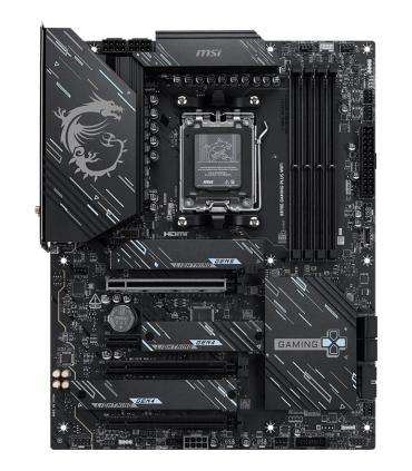 MSI Placa Base X870E GAMING PLUS WIFI DDR5 ATX