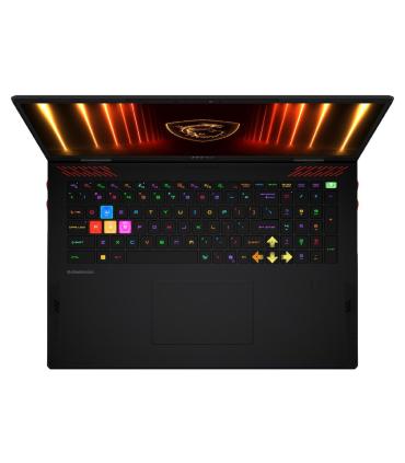 MSI Raider 18HX-252ES U9-285HX 32 1TB 5080 W11H 18