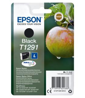 Epson Cartucho T1291 Negro