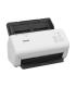 Brother Escner ADS4300 Dplex Red