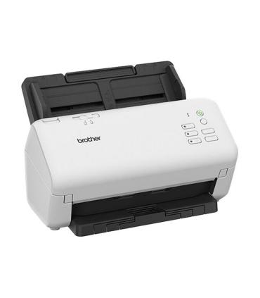 Brother Escner ADS4300 Dplex Red