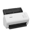 Brother Escner ADS4300 Dplex Red