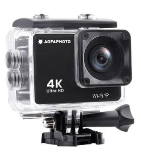 Cmara Digital Deportiva AgfaPhoto Realimove AC9000/ 16MP/ Negra