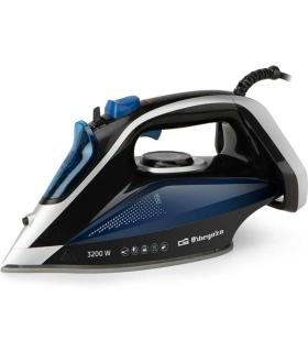 Plancha Orbegozo SV 3200/ 3200W/ Depsito 380ml