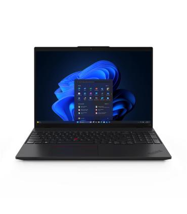 PORTATIL LENOVO THINKPAD L16 GEN 2 U5-225U 16GB 512GB 16"WUXGA W11P