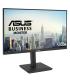 Monitor Profesional Asus VA27DQFS 27'  Full HD  Multimedia  Regulable En Altura  Negro