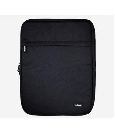 NILOX Funda SLEEVE 17.3" Azul