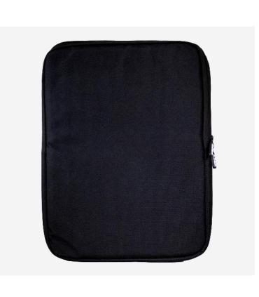 NILOX Funda SLEEVE 17.3" Azul