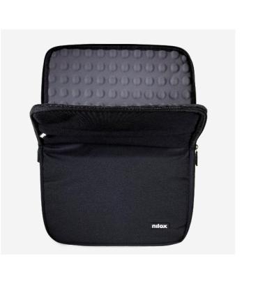 NILOX Funda SLEEVE 17.3" Azul