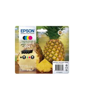 Epson Cartucho Multipack 604