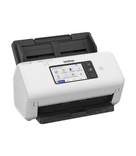 Brother Escner ADS4700 Dplex Wifi Red