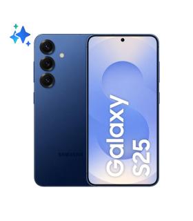 Samsung Galaxy S25 5G 6.2" QHD+ 128Gb 12Gb D.Blue