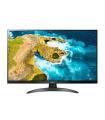 Monitor/Televisor LG 27TQ615S-PZ 27'/ Full HD/ Multimedia/ Smart TV/ Negro