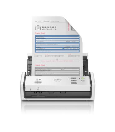 Brother Escner Documentos ADS1300