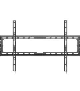 Soporte de Pared Fonestar FIX-064EN para TV de 37-100\'/ hasta 45kg
