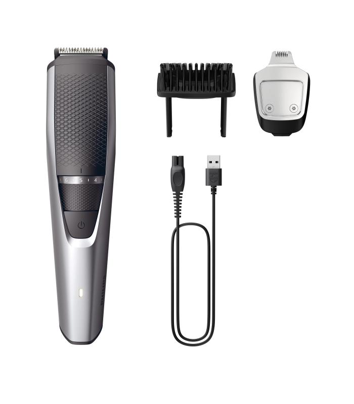 BARBERO PHILIPS S3000 BT3239 15 20 POSICIONES 90 MIN