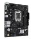 ASUS Placa Base PRIME H610M-R DDR5  MATX 1700