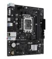 ASUS Placa Base PRIME H610M-R DDR5  MATX 1700