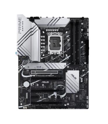 ASUS Placa Base PRIME Z790-P DDR5 ATX 1700
